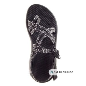 Chaco Women’s ZX/2 Classic Sandal in Boost Black